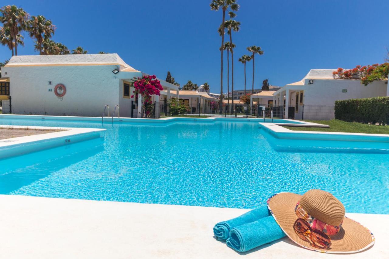 Alsol Bungalows Tajaraste San Bartolomé Exterior foto